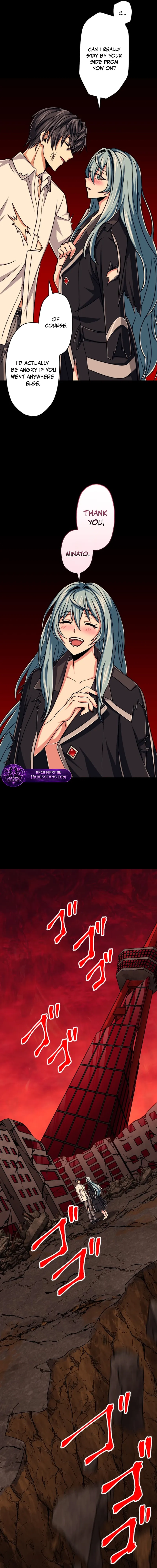 The Max Magic LevelGreat Sage’s Return Chapter 153 page 14 - 