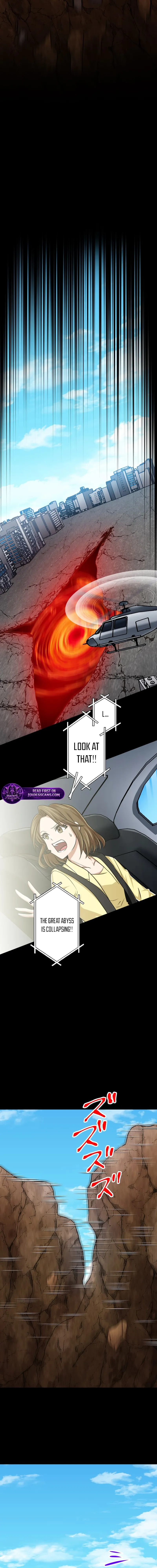 The Max Magic LevelGreat Sage’s Return Chapter 153 page 15 - 