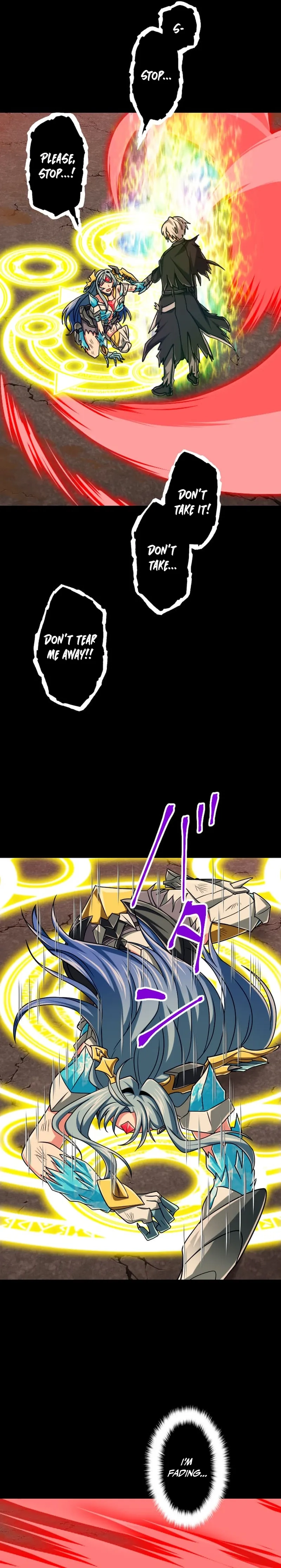 The Max Magic LevelGreat Sage’s Return Chapter 153 page 7 - 
