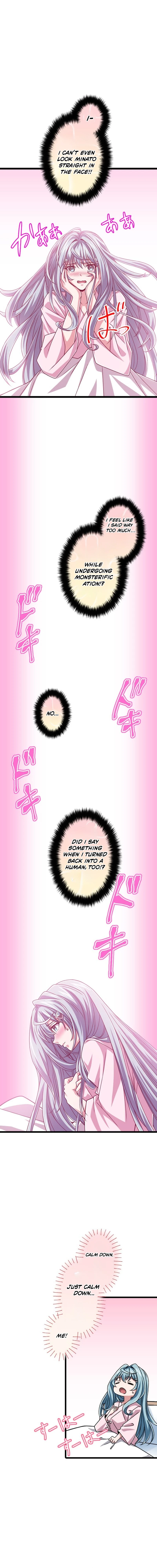 The Max Magic LevelGreat Sage’s Return Chapter 154 page 7 - 