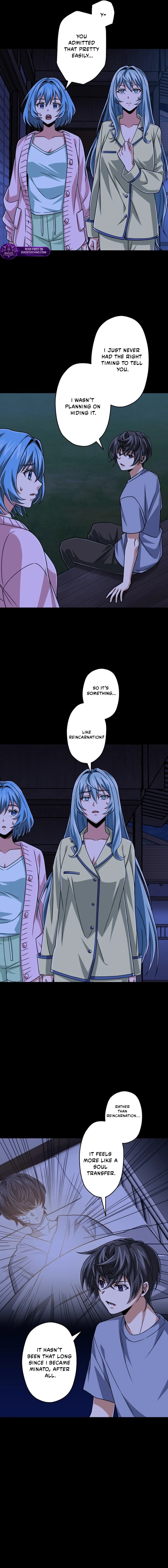 The Max Magic LevelGreat Sage’s Return Chapter 156 page 2 - 