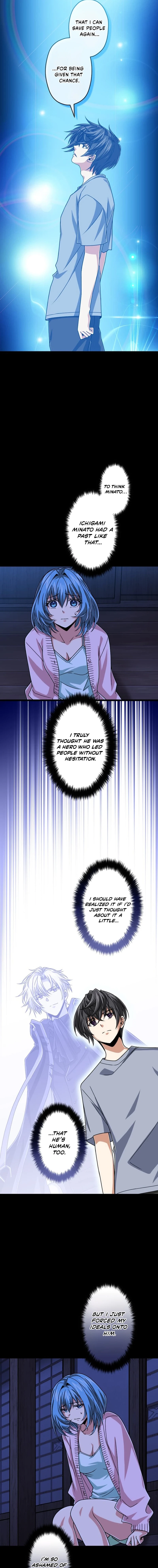 The Max Magic LevelGreat Sage’s Return Chapter 156 page 14 - 