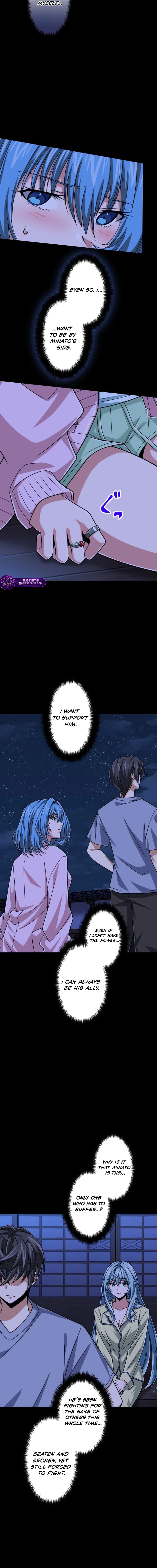 The Max Magic LevelGreat Sage’s Return Chapter 156 page 15 - 