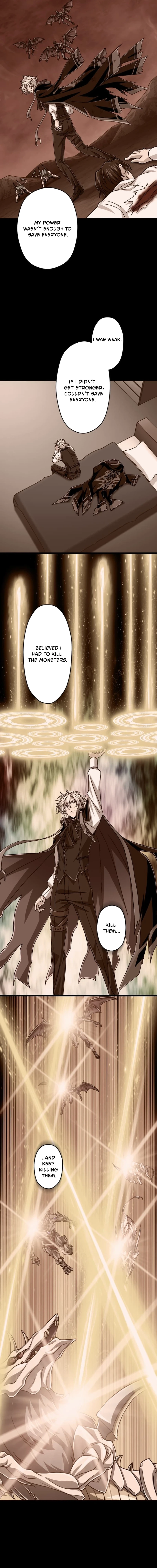 The Max Magic LevelGreat Sage’s Return Chapter 156 page 9 - 