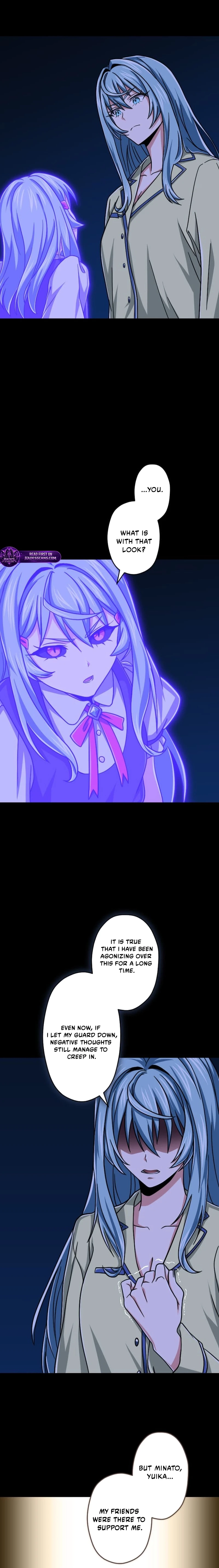 The Max Magic LevelGreat Sage’s Return Chapter 157 page 3 - 
