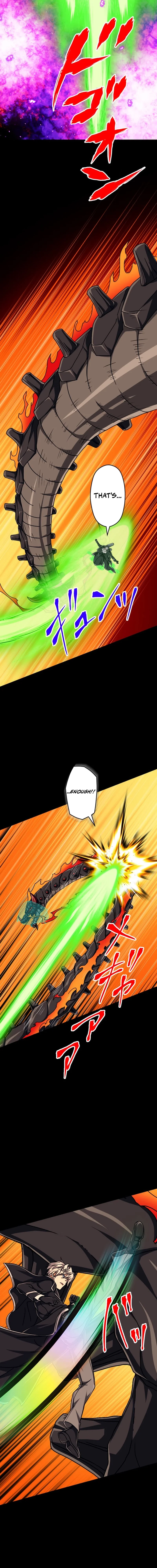 The Max Magic LevelGreat Sage’s Return Chapter 159 page 7 - 