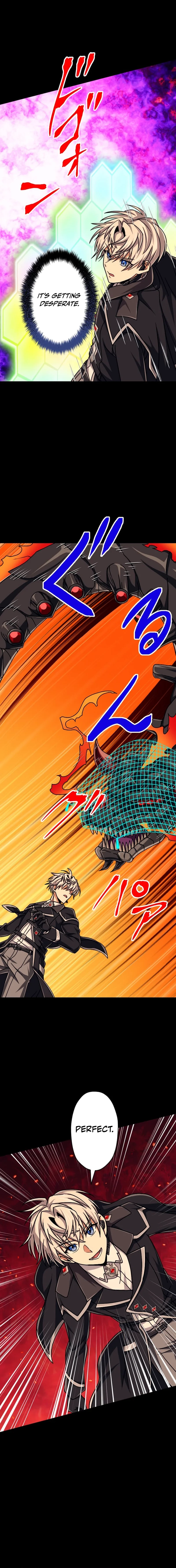 The Max Magic LevelGreat Sage’s Return Chapter 159 page 10 - 