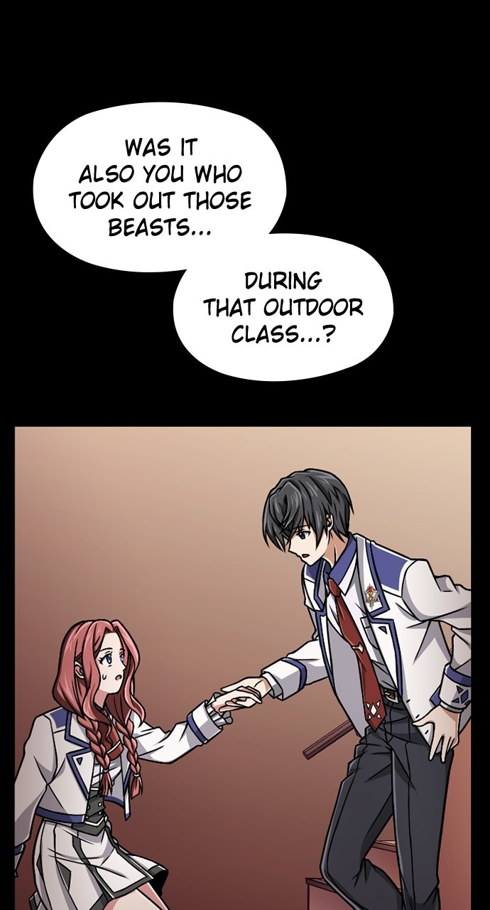 The Max Magic LevelGreat Sage’s Return Ep. 15 - The Price of Peace page 13 - 