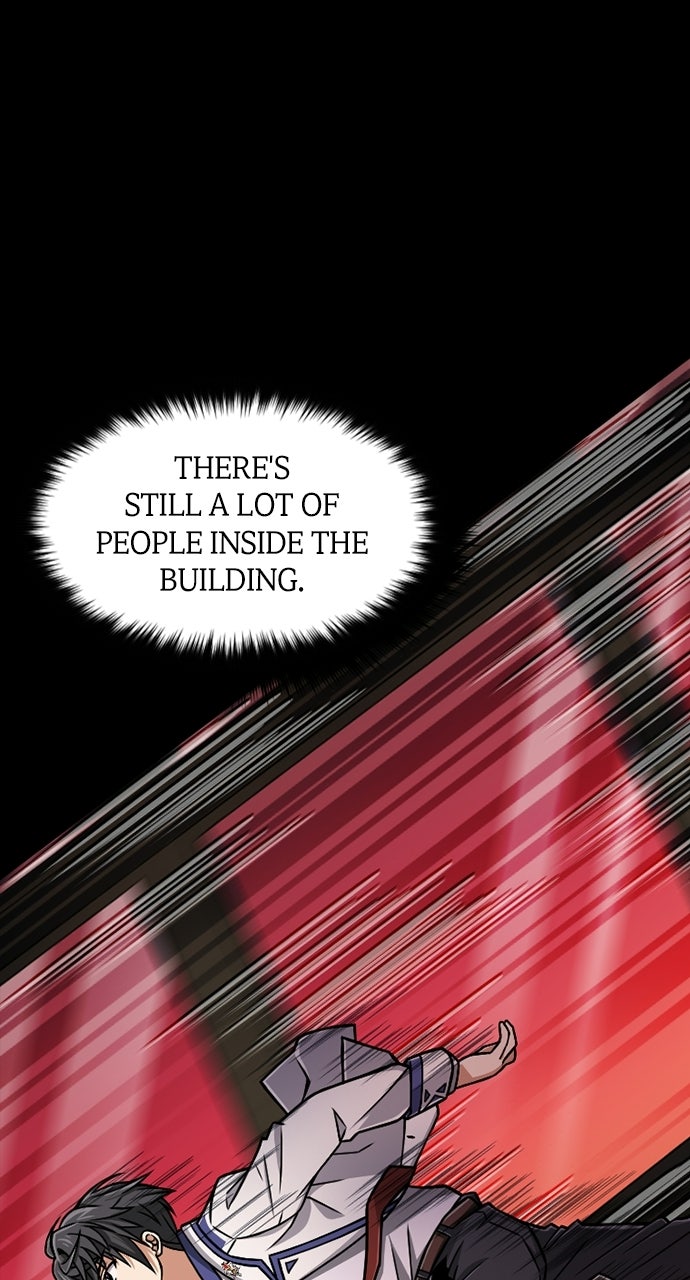 The Max Magic LevelGreat Sage’s Return Ep. 15 - The Price of Peace page 23 - 