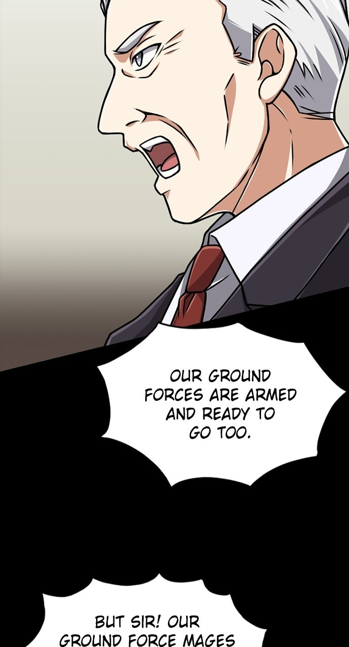 The Max Magic LevelGreat Sage’s Return Ep. 15 - The Price of Peace page 30 - 