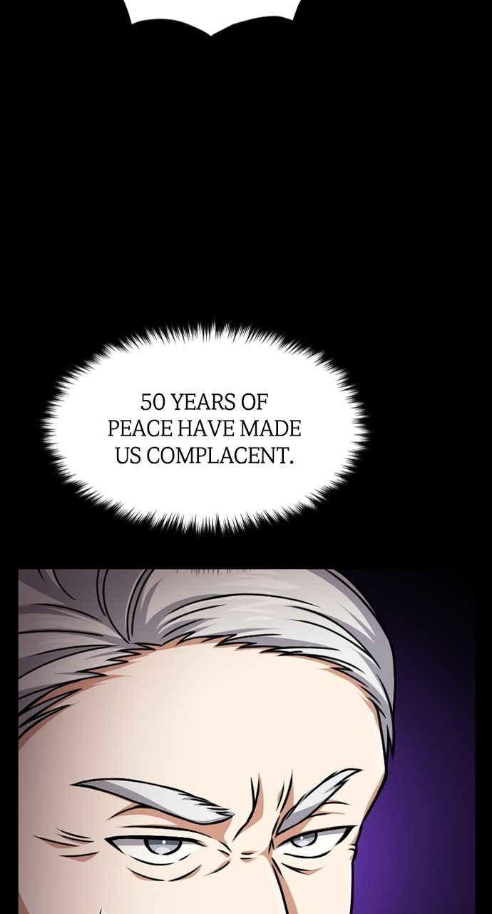 The Max Magic LevelGreat Sage’s Return Ep. 15 - The Price of Peace page 32 - 
