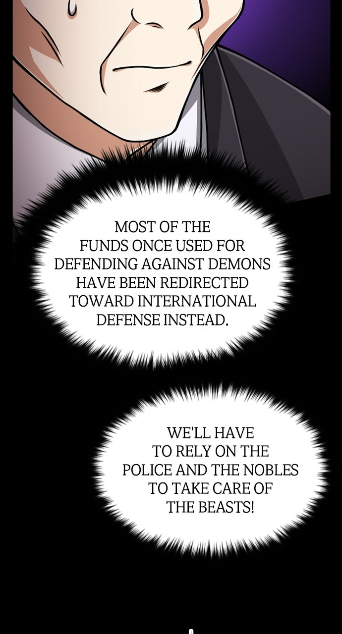 The Max Magic LevelGreat Sage’s Return Ep. 15 - The Price of Peace page 33 - 
