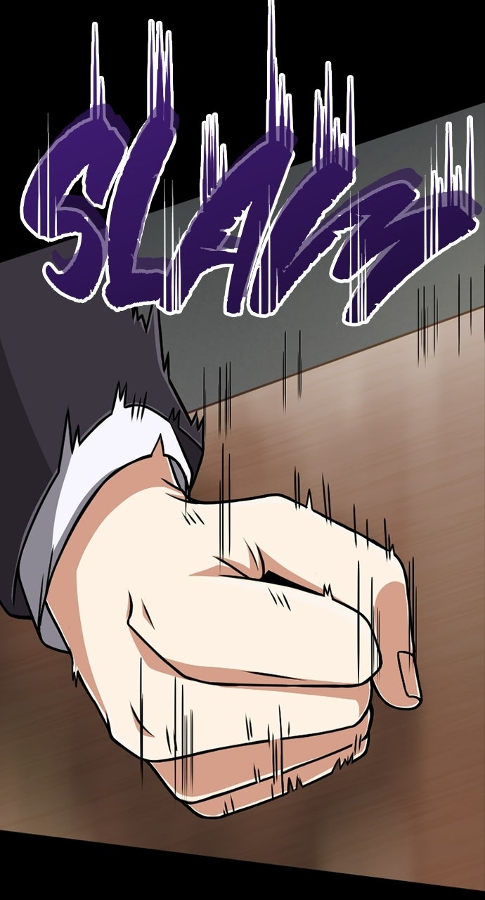 The Max Magic LevelGreat Sage’s Return Ep. 15 - The Price of Peace page 34 - 