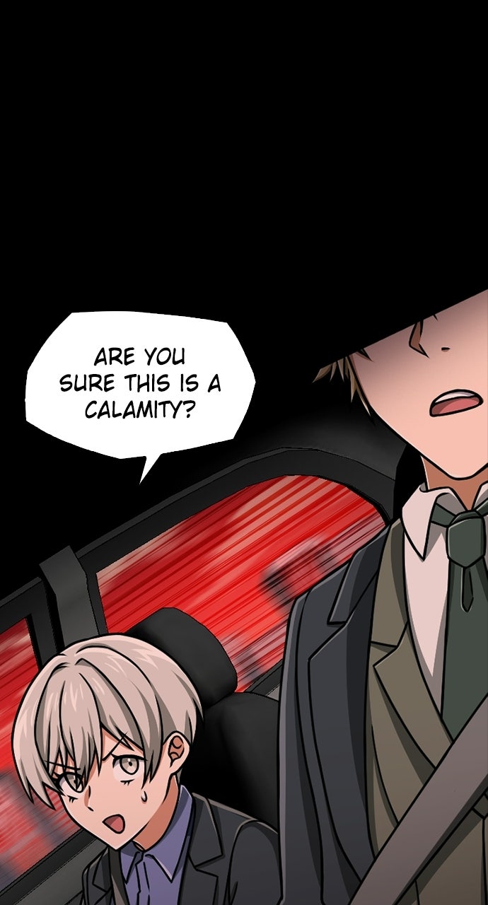 The Max Magic LevelGreat Sage’s Return Ep. 15 - The Price of Peace page 37 - 