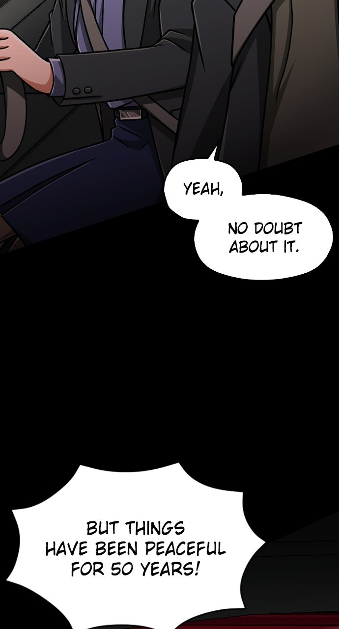 The Max Magic LevelGreat Sage’s Return Ep. 15 - The Price of Peace page 38 - 