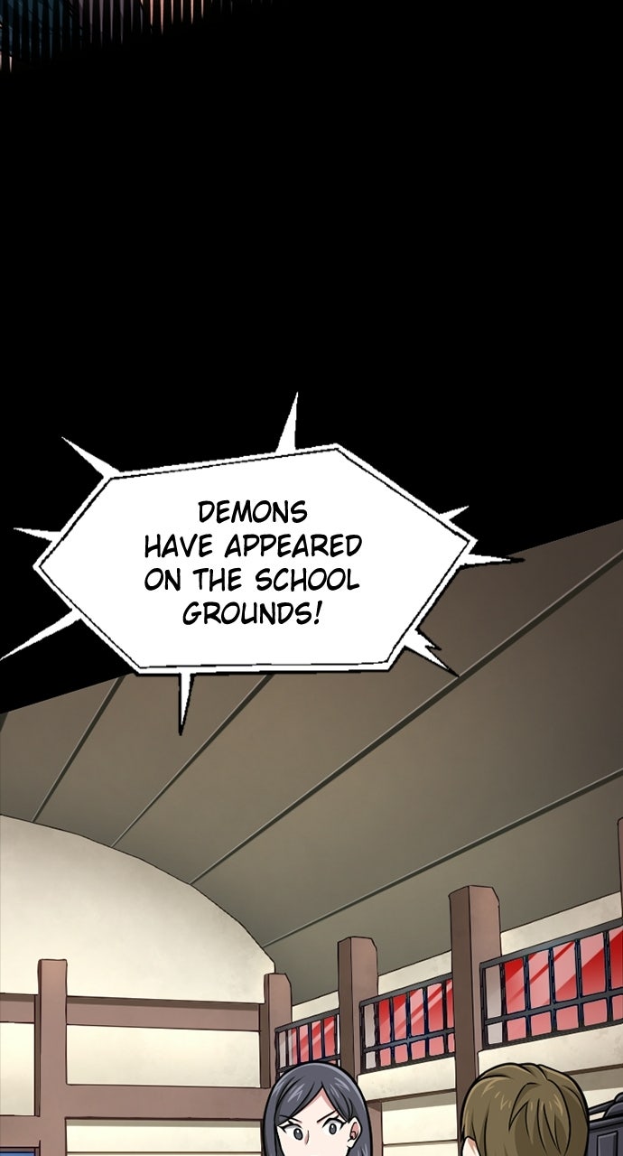 The Max Magic LevelGreat Sage’s Return Ep. 15 - The Price of Peace page 49 - 