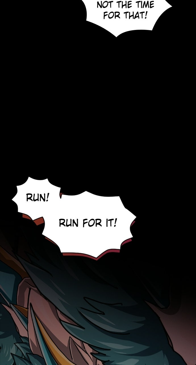 The Max Magic LevelGreat Sage’s Return Ep. 15 - The Price of Peace page 55 - 