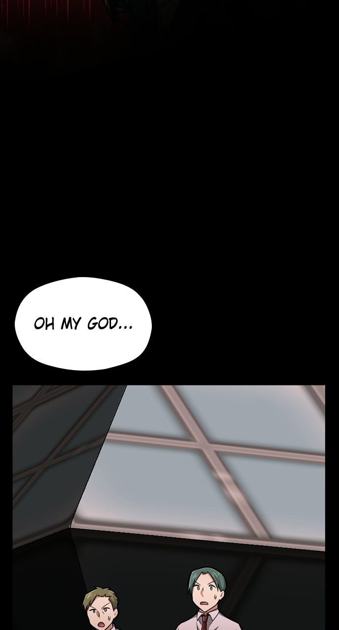 The Max Magic LevelGreat Sage’s Return Ep. 15 - The Price of Peace page 57 - 