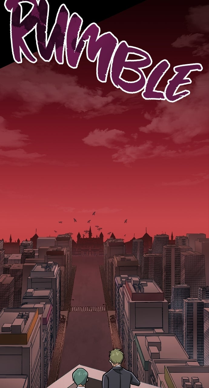 The Max Magic LevelGreat Sage’s Return Ep. 15 - The Price of Peace page 59 - 