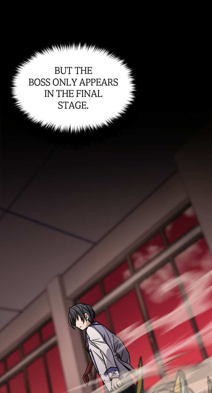 The Max Magic LevelGreat Sage’s Return Ep. 15 - The Price of Peace page 68 - 