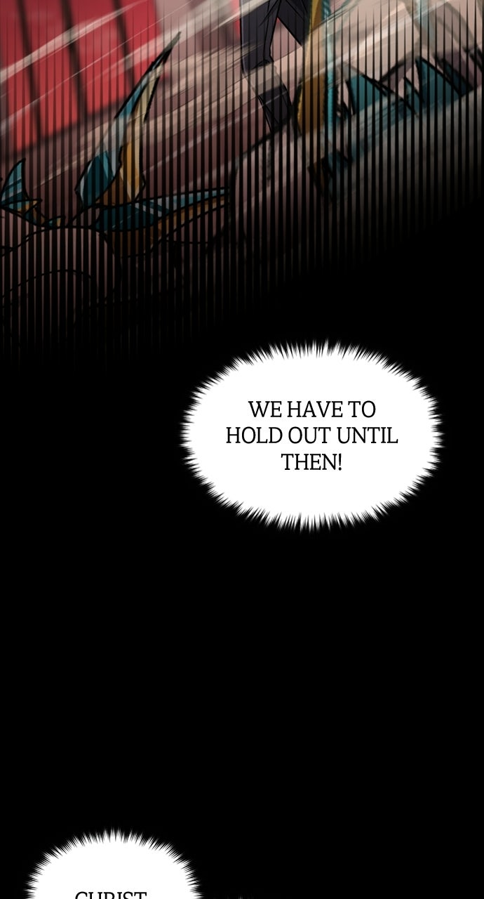 The Max Magic LevelGreat Sage’s Return Ep. 15 - The Price of Peace page 69 - 