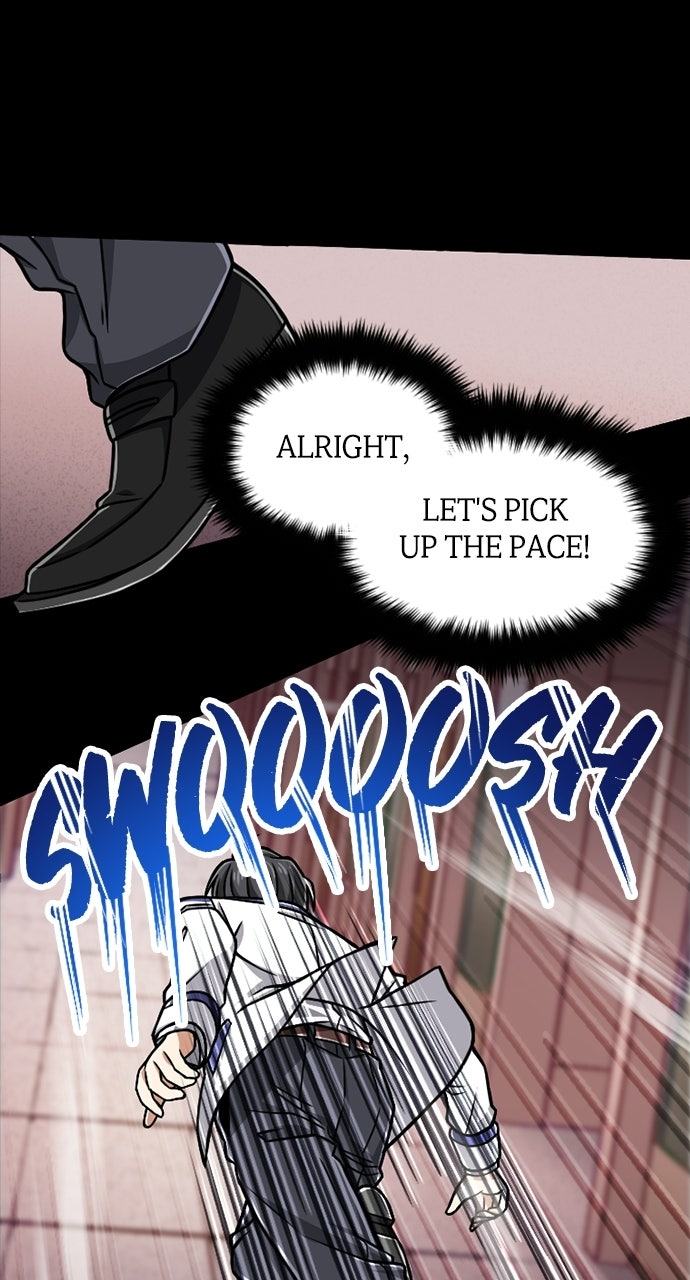 The Max Magic LevelGreat Sage’s Return Ep. 15 - The Price of Peace page 73 - 