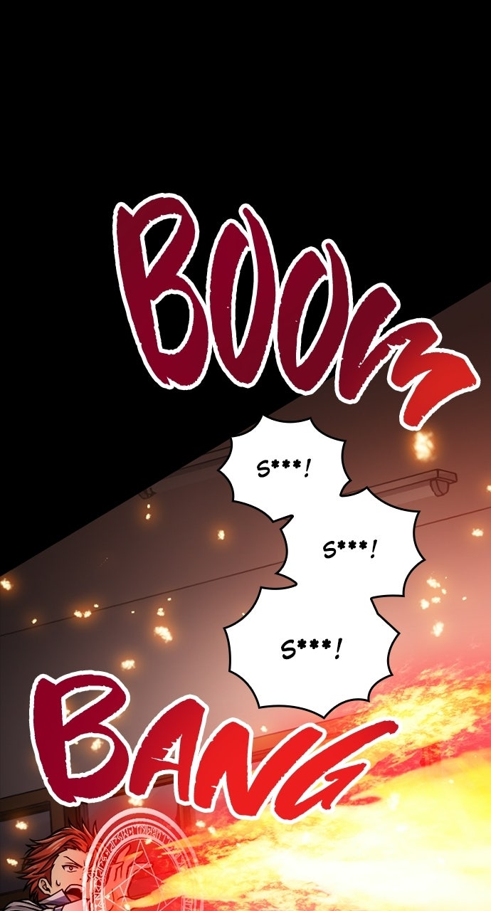 The Max Magic LevelGreat Sage’s Return Ep. 15 - The Price of Peace page 75 - 
