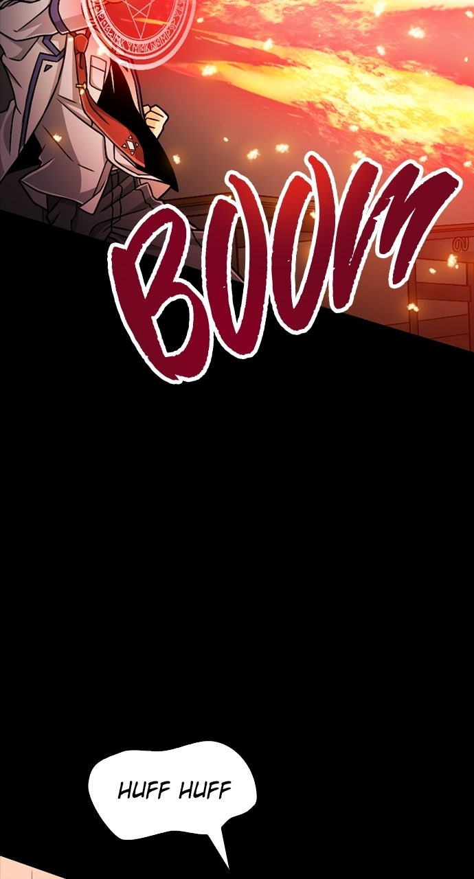 The Max Magic LevelGreat Sage’s Return Ep. 15 - The Price of Peace page 76 - 