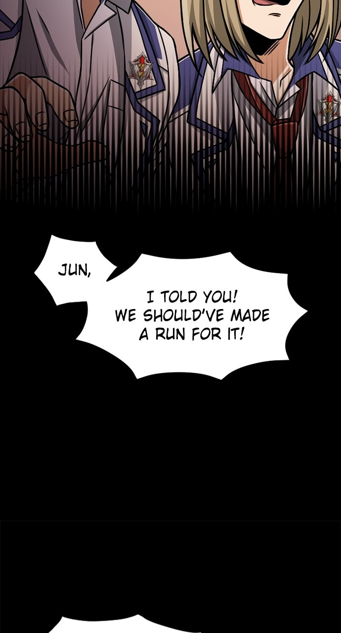 The Max Magic LevelGreat Sage’s Return Ep. 15 - The Price of Peace page 81 - 