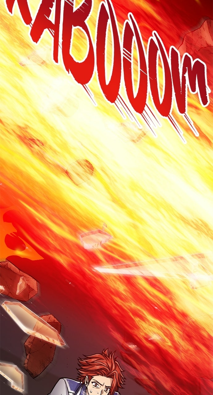 The Max Magic LevelGreat Sage’s Return Ep. 15 - The Price of Peace page 85 - 