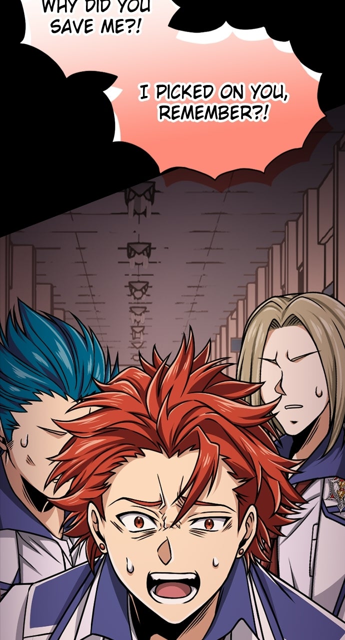 The Max Magic LevelGreat Sage’s Return Ep. 15 - The Price of Peace page 95 - 