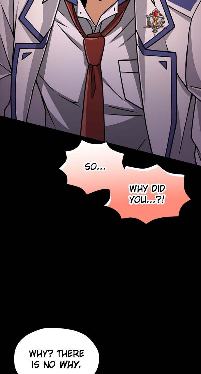 The Max Magic LevelGreat Sage’s Return Ep. 15 - The Price of Peace page 96 - 