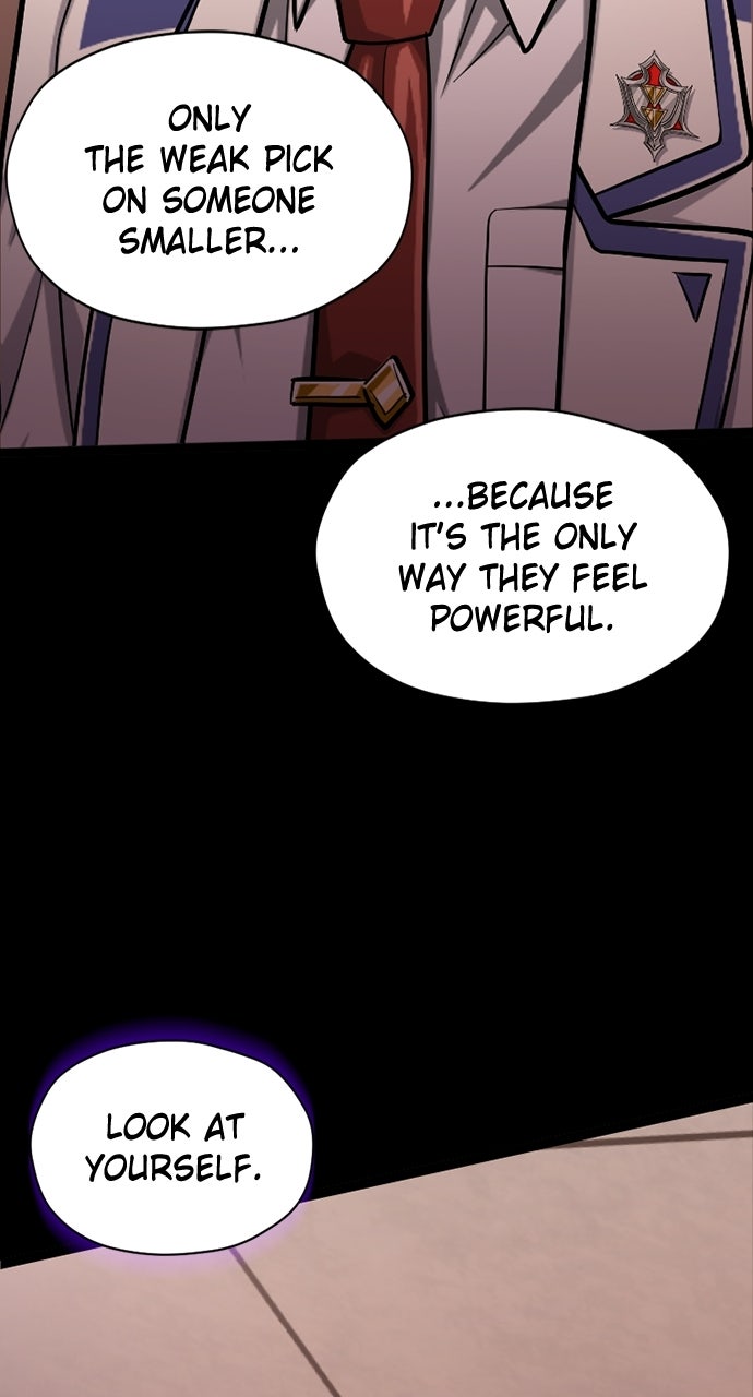 The Max Magic LevelGreat Sage’s Return Ep. 16 - The Strong and the Weak page 15 - 