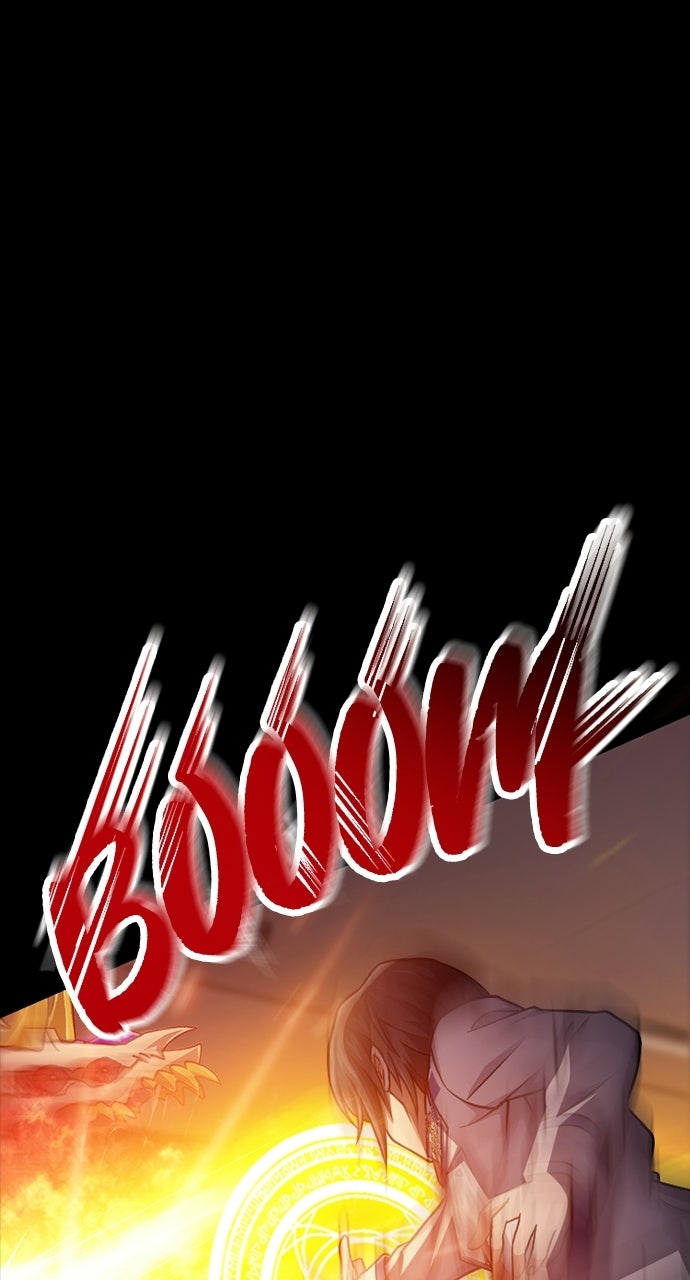 The Max Magic LevelGreat Sage’s Return Ep. 16 - The Strong and the Weak page 29 - 