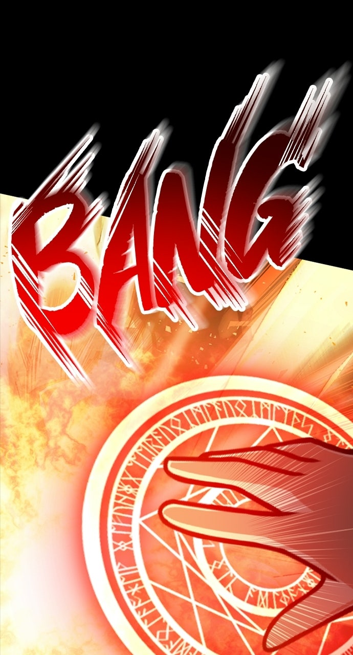 The Max Magic LevelGreat Sage’s Return Ep. 16 - The Strong and the Weak page 38 - 