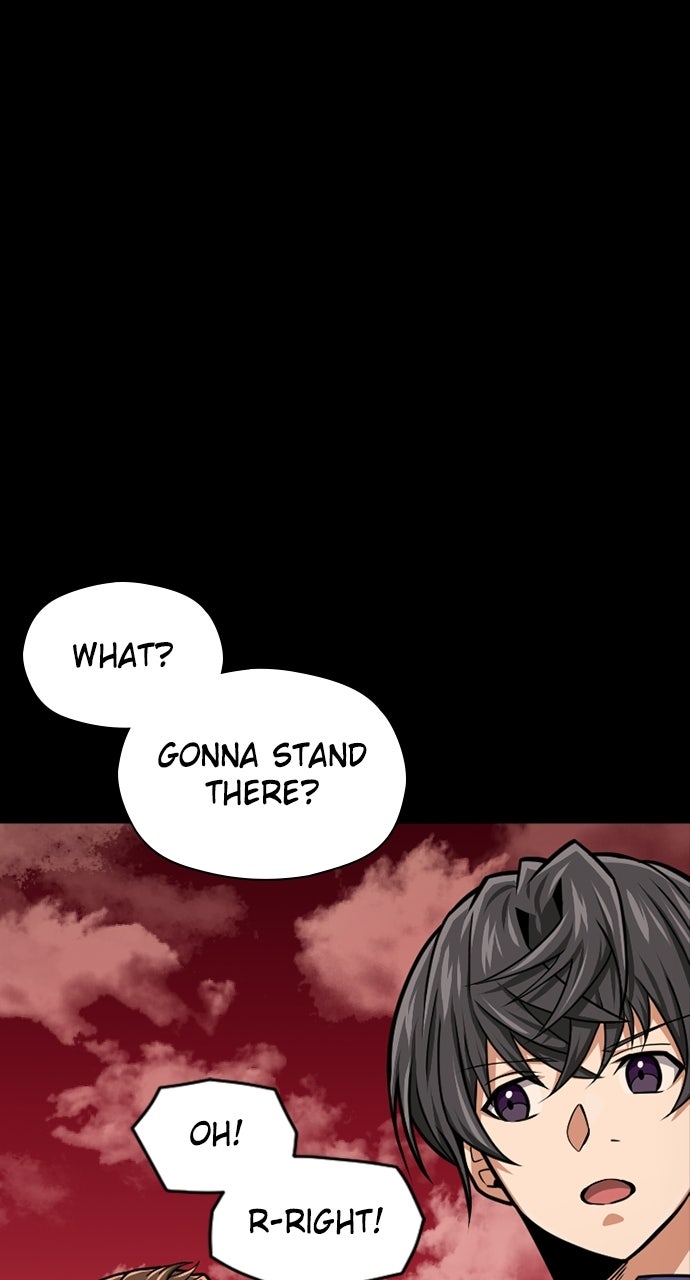 The Max Magic LevelGreat Sage’s Return Ep. 16 - The Strong and the Weak page 67 - 