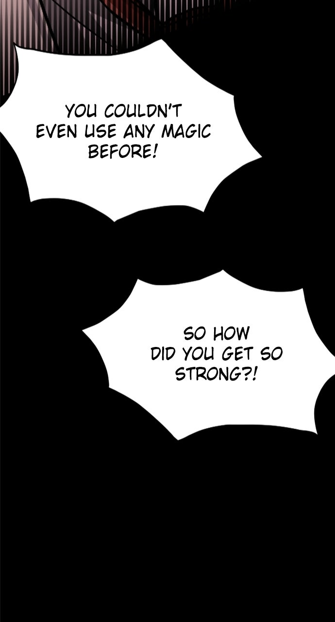 The Max Magic LevelGreat Sage’s Return Ep. 16 - The Strong and the Weak page 8 - 