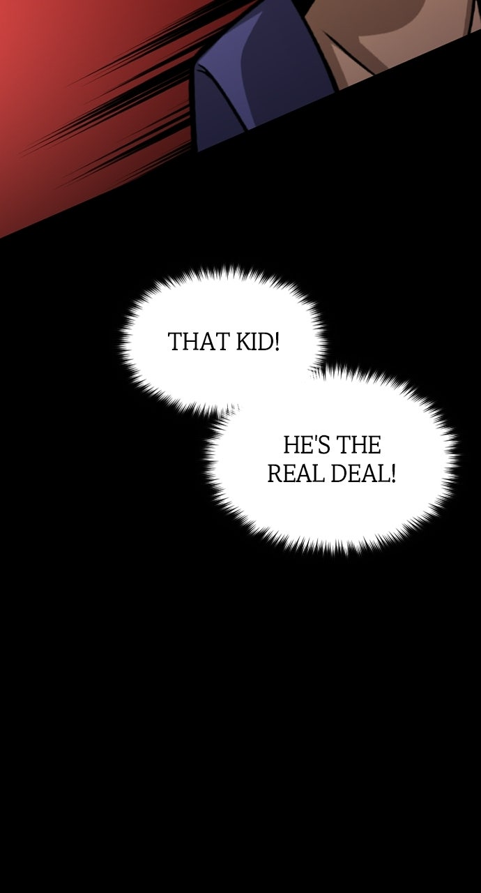 The Max Magic LevelGreat Sage’s Return Ep. 16 - The Strong and the Weak page 73 - 