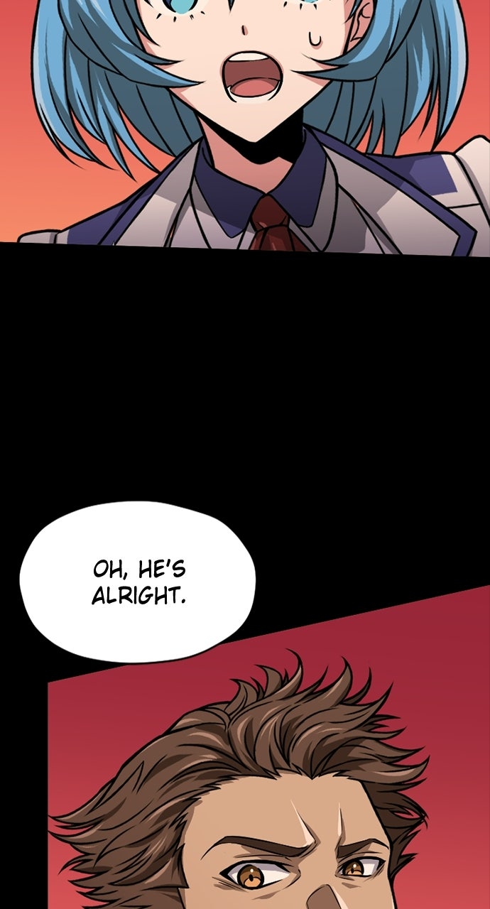 The Max Magic LevelGreat Sage’s Return Ep. 16 - The Strong and the Weak page 88 - 