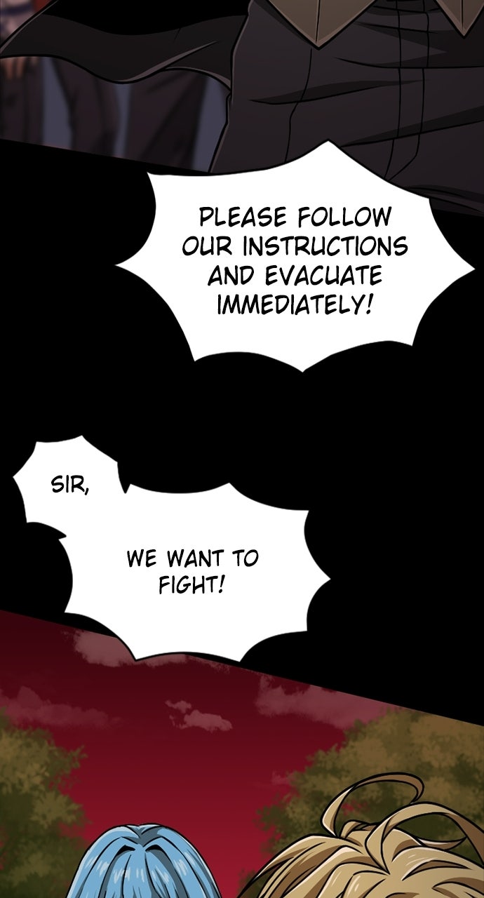 The Max Magic LevelGreat Sage’s Return Ep. 17 - Calamity Boss page 12 - 