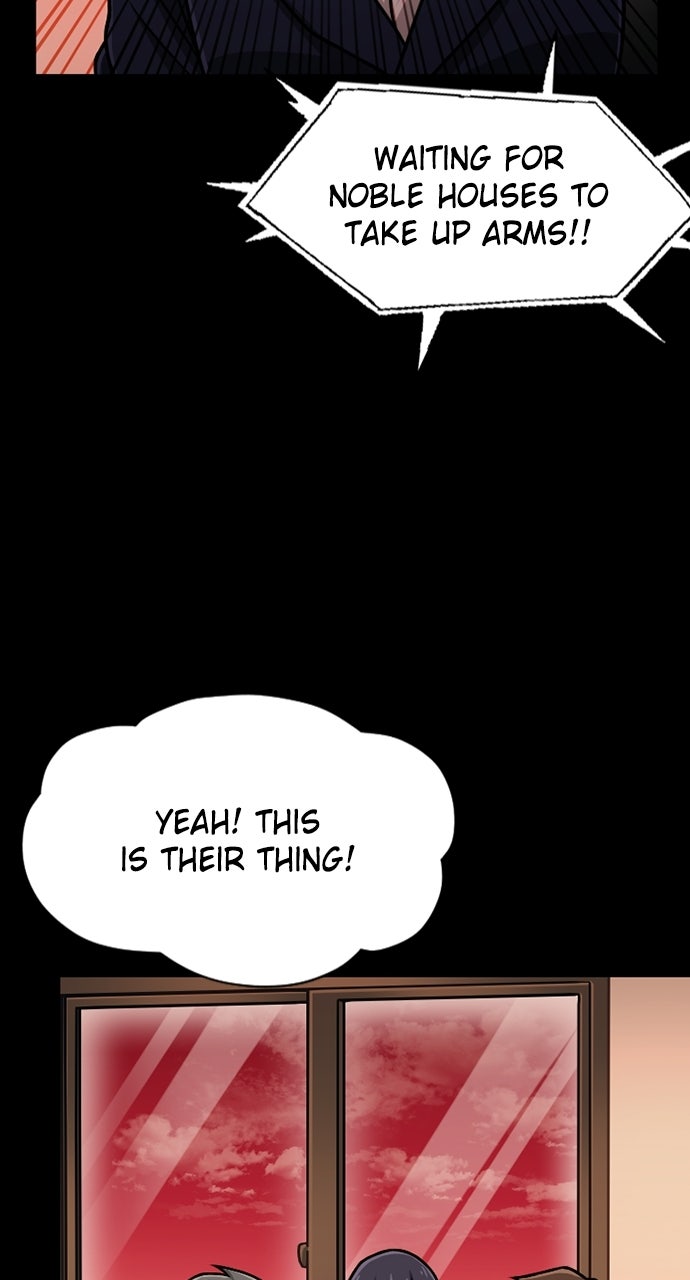 The Max Magic LevelGreat Sage’s Return Ep. 17 - Calamity Boss page 29 - 