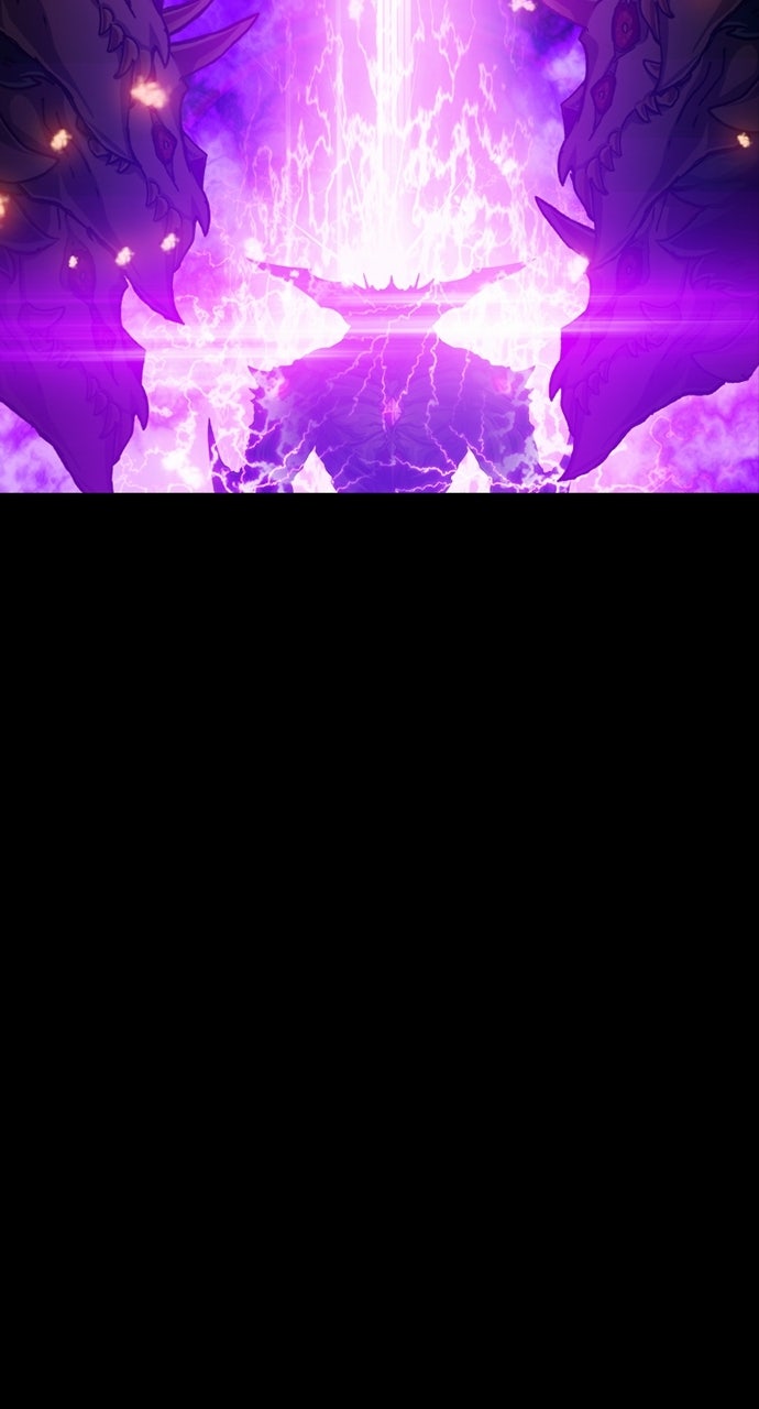 The Max Magic LevelGreat Sage’s Return Ep. 17 - Calamity Boss page 56 - 