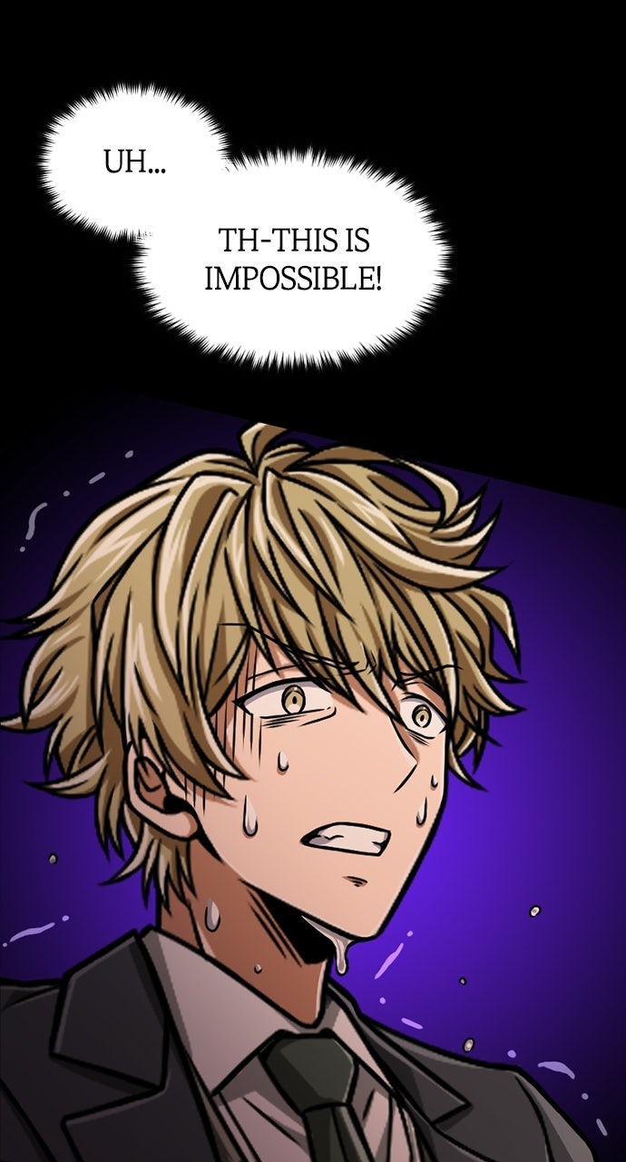 The Max Magic LevelGreat Sage’s Return Ep. 17 - Calamity Boss page 60 - 