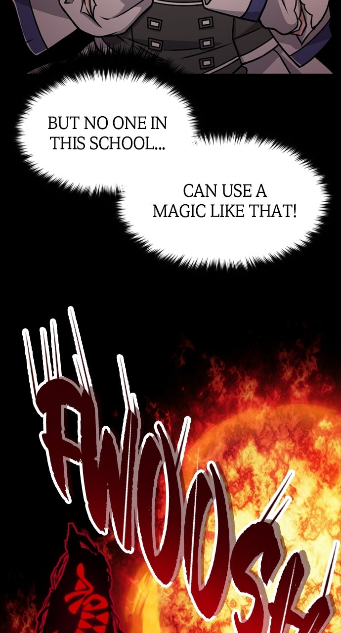 The Max Magic LevelGreat Sage’s Return Ep. 17 - Calamity Boss page 64 - 