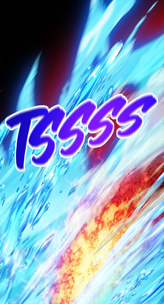 The Max Magic LevelGreat Sage’s Return Ep. 17 - Calamity Boss page 70 - 