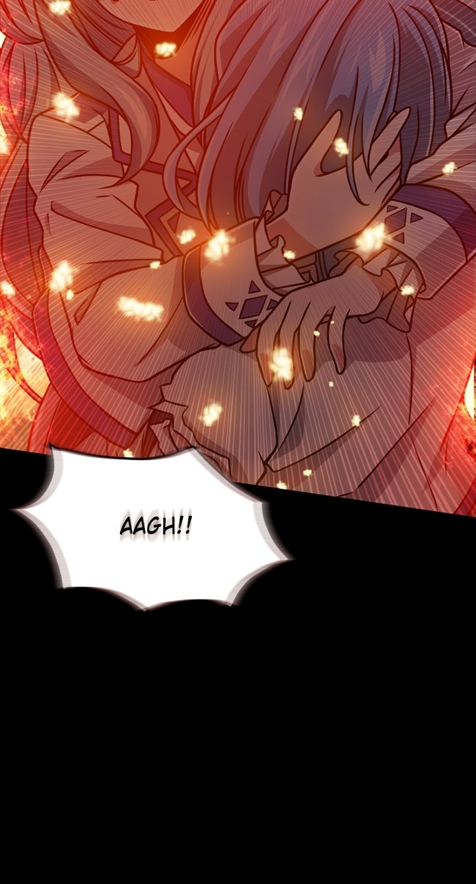 The Max Magic LevelGreat Sage’s Return Ep. 17 - Calamity Boss page 74 - 