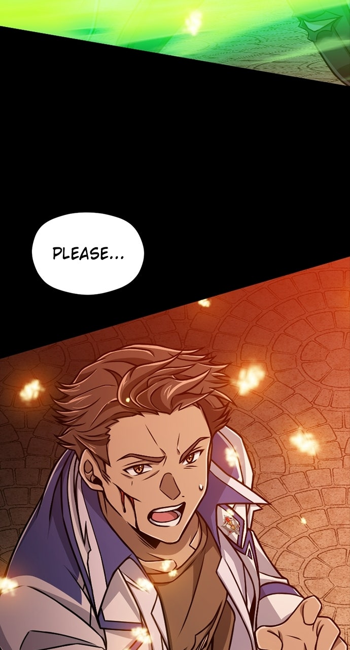 The Max Magic LevelGreat Sage’s Return Ep. 17 - Calamity Boss page 84 - 