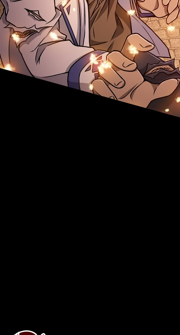 The Max Magic LevelGreat Sage’s Return Ep. 17 - Calamity Boss page 85 - 