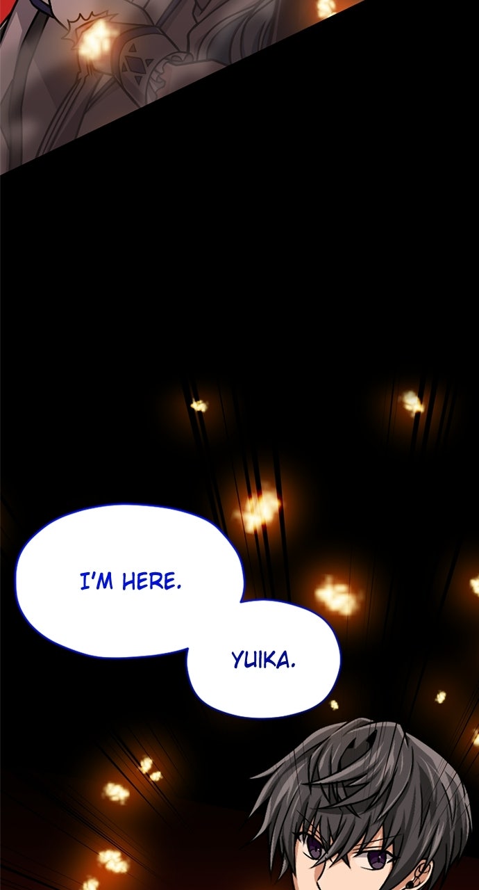 The Max Magic LevelGreat Sage’s Return Ep. 18 - Last Hope page 2 - 