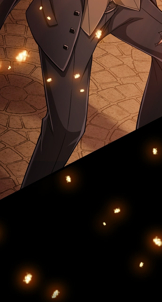 The Max Magic LevelGreat Sage’s Return Ep. 18 - Last Hope page 108 - 